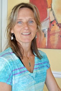Kathy Pantalon, Registered Massage Therapist