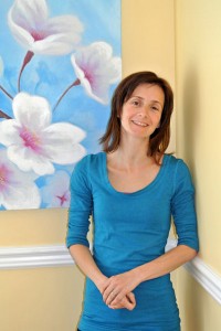 Tara Tait Registered Massage Therapist