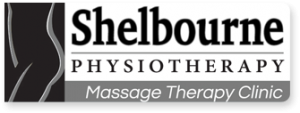Massage Victoria BC Logo