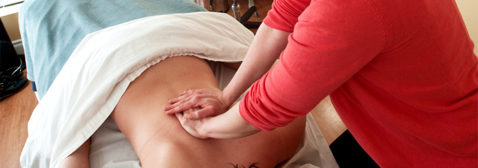 Active Release Massage Therapy